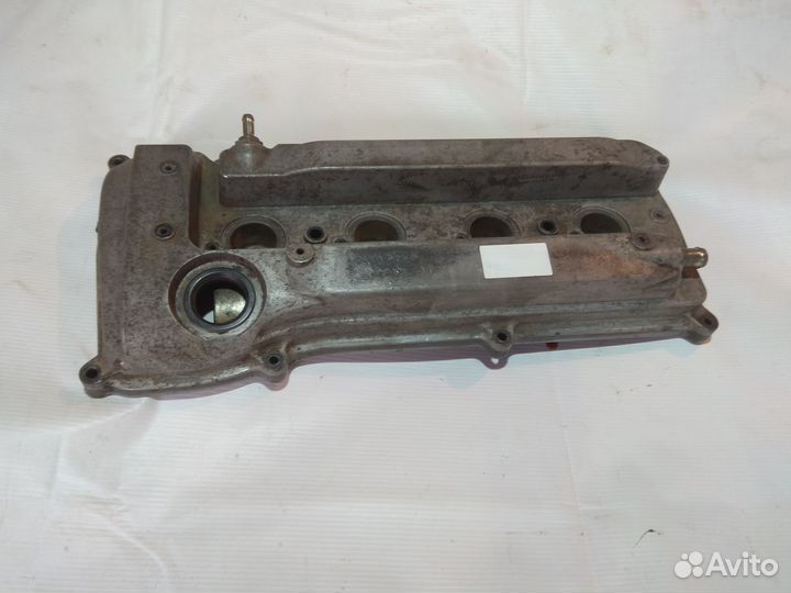 Крышка головки блока Toyota Rav4 2004 XA20 2.0 1AZ