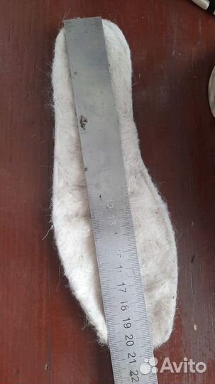 Сапожки для девочки