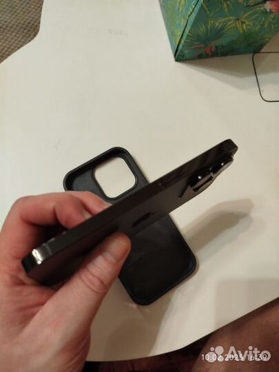 iPhone 14 Pro, 128 ГБ