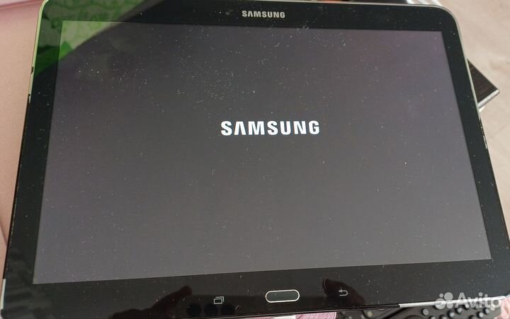 Samsung galaxy Tab s 4