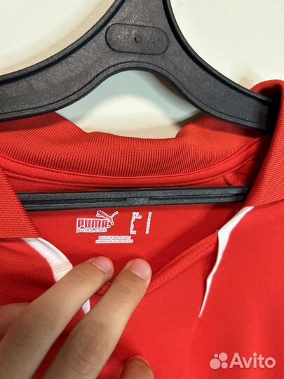 Футболка puma