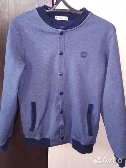 Кардиган детский