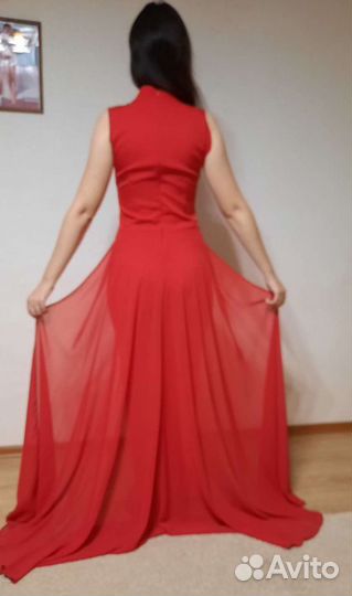 Комбинезон женский летний