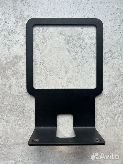 Кронштейн под Яндекс стацию макс