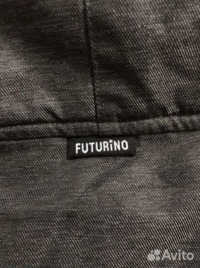 Зимняя шапка