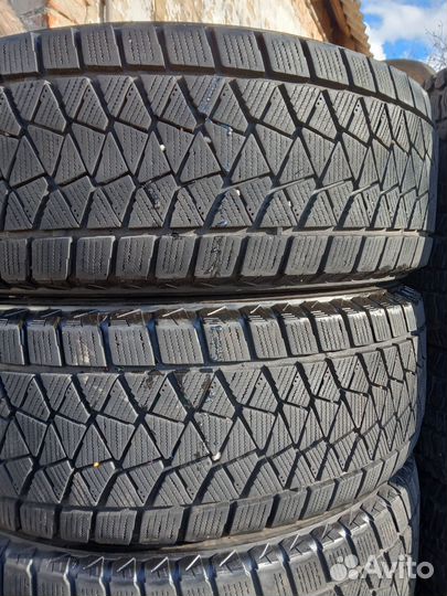 Ovation V-01 235/65 R16C