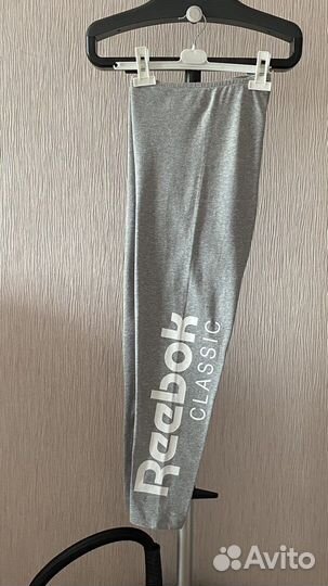 Лосины женские Reebok Classic