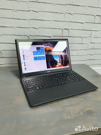 Ноутбук Acer Aspire V5-531 15.6