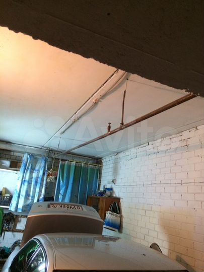 Гараж, 20 м²