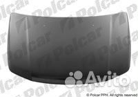 Капот перед для suzuki grand vitara (JT) 10.05