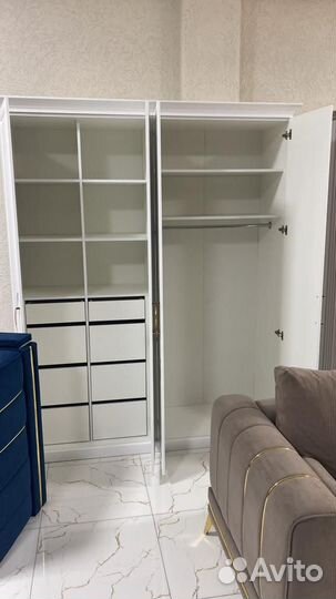 Спальный гарнтур Адель