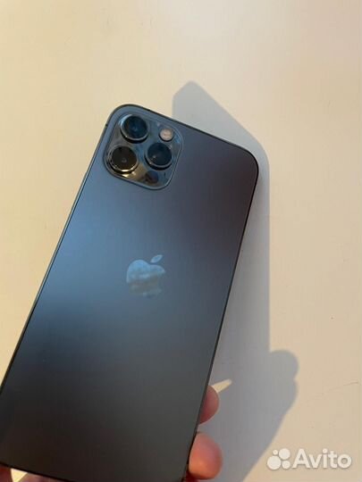 iPhone 12 Pro, 256 ГБ