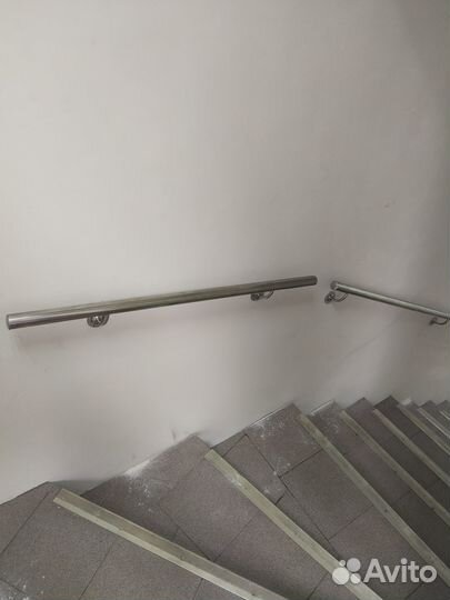 Перила для лестниц