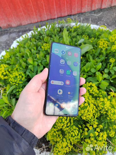 Samsung Galaxy A52, 8/256 ГБ
