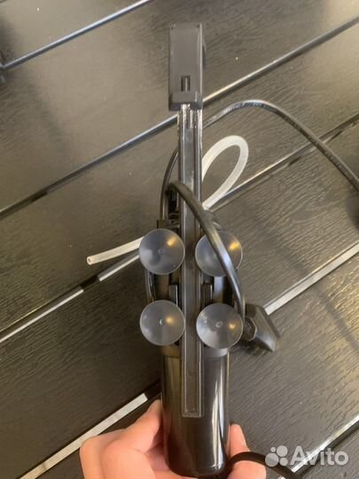 Фильтр для аквариума aquael