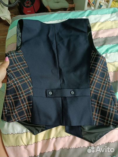 Школьная форма