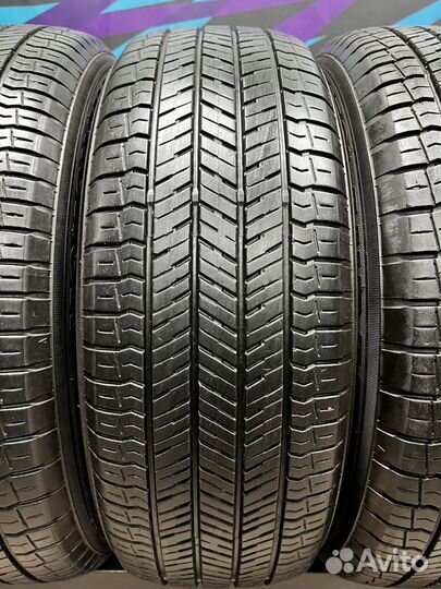 Yokohama Geolandar G91 225/60 R18