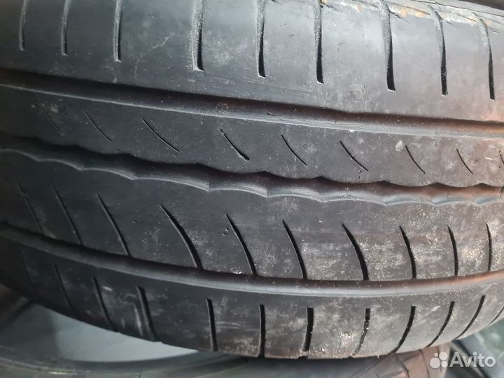 Pirelli Cinturato P1 185/55 R15