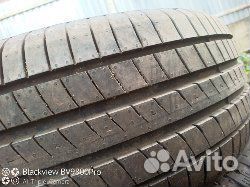 Nexen N Fera RU1 215/60 R17 80L