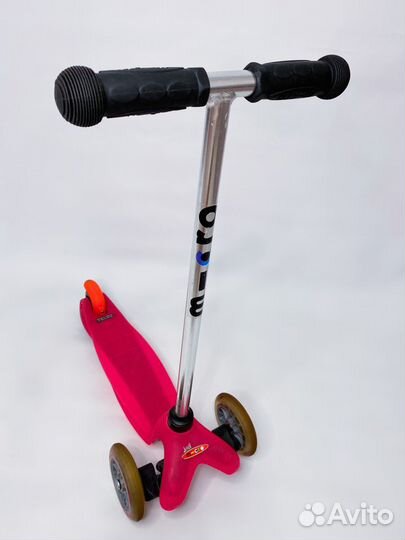 Самокат micro mini Оригинал