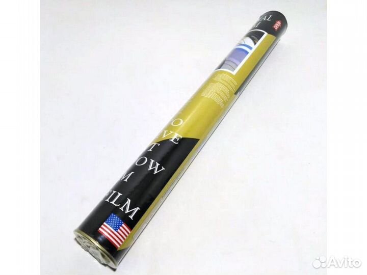 Пленка тонировочная 5