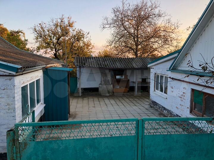 Дом 70 м² на участке 30 сот.