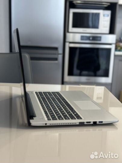 Ноутбук для учебы работы asus intel core i5