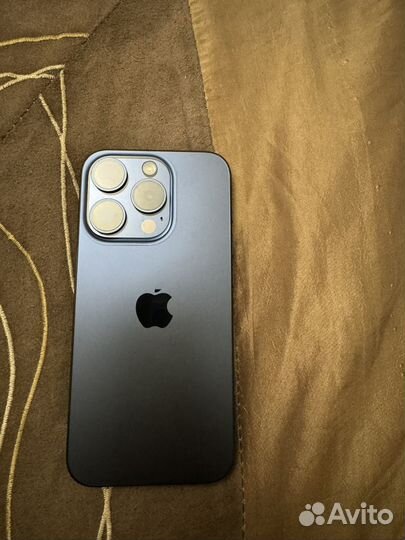 iPhone 15 Pro, 128 ГБ