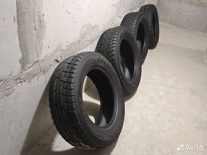 Yokohama Geolandar I/T-S G073 215/65 R16 98Q