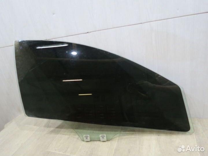 Стекло переднее правое Mazda 6 GH