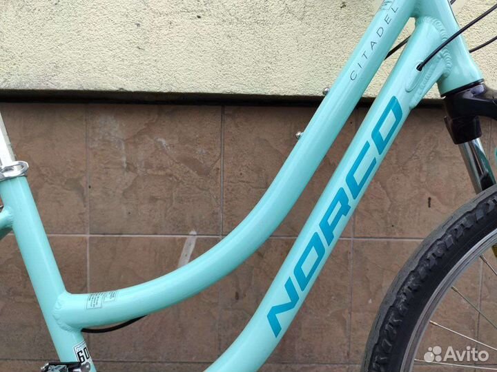 Женский Norco Citadel (Канада)