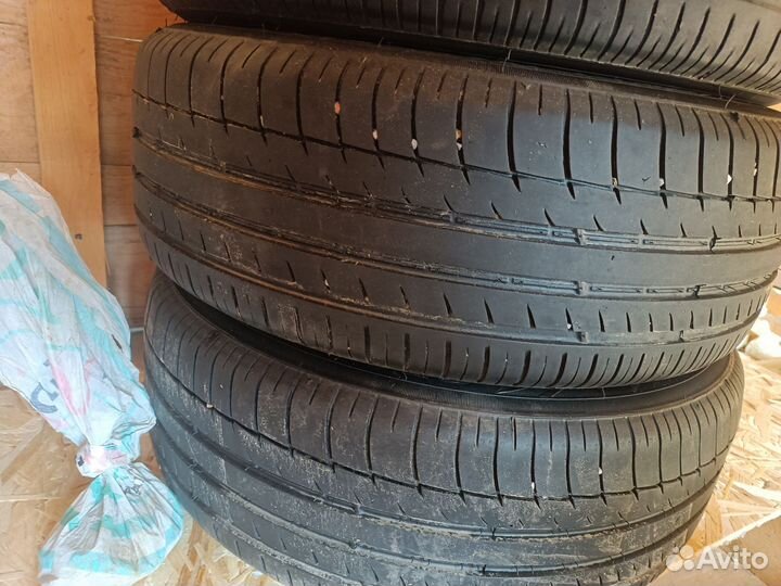 Triangle Sports TH201 205/55 R16