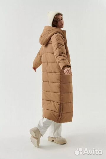 Пуховик женский befree