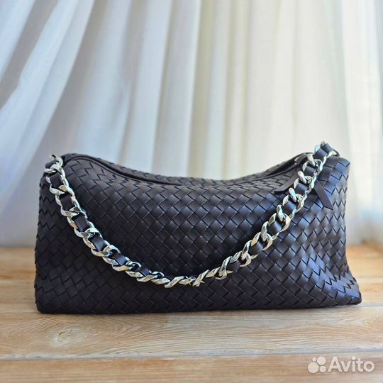 Bottega veneta сумка