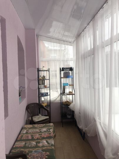 2-к. квартира, 69 м², 1/3 эт.