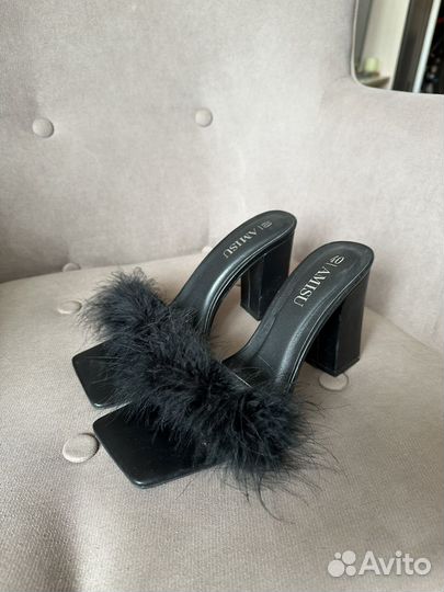 Босоножки женские 40 размер