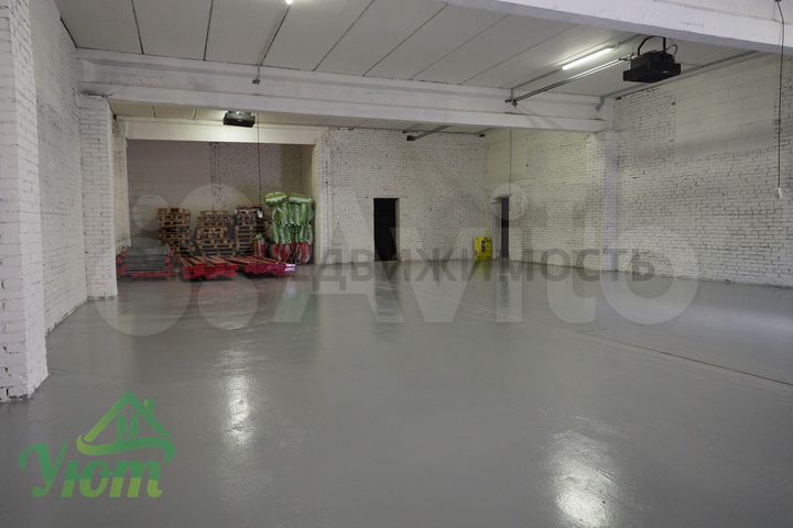 Сдам помещение свободного назначения, 775 м²