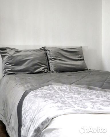 Покрывало в спальню