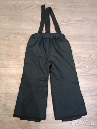Брюки зимние reima 98