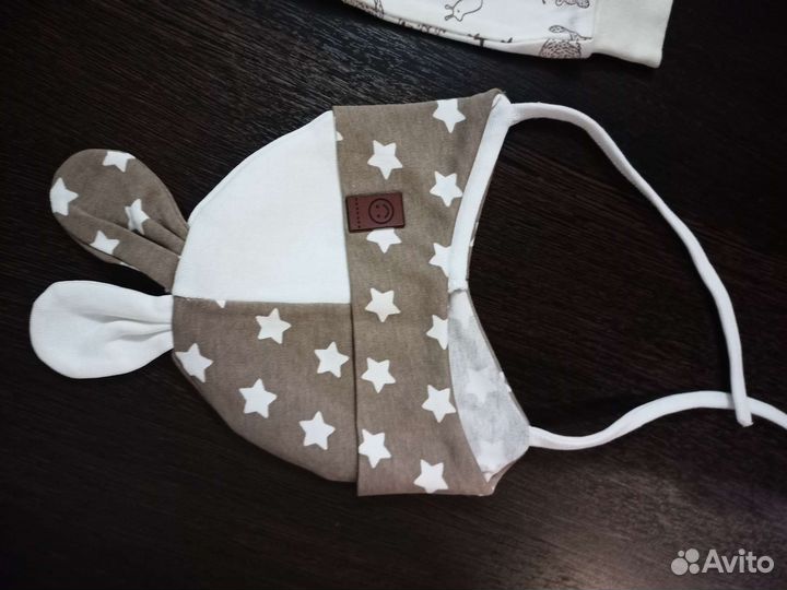 Шапочка
