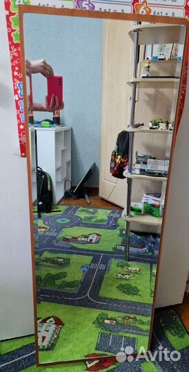 Зеркало