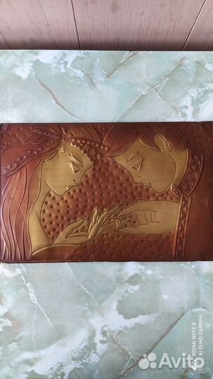 Настенное панно 