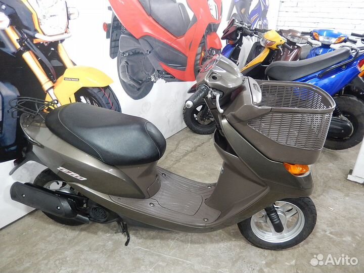 Скутер Honda Dio AF68 Cesta инжектор без пробега п