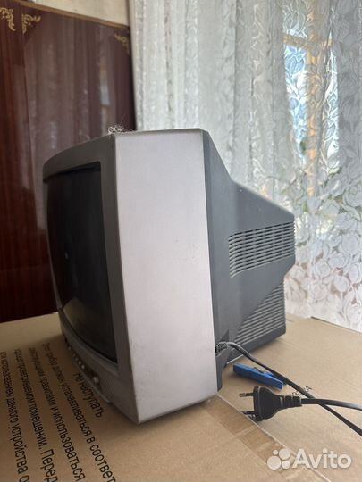Телевизор бу