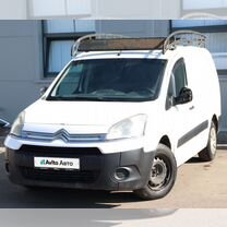 Citroen Berlingo 1.6 MT, 2014, 203 627 км, с пробегом, цена 630 000 руб.