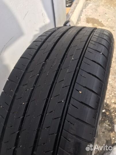 Bridgestone Alenza H/L 33 225/65 R18 100H