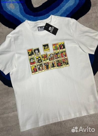 Футболка Weekend Offender (Арт.52879)