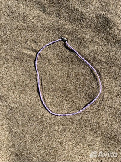 Украшения из бисера на заказ