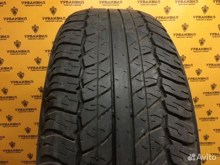 Dunlop Grandtrek AT20 265/65 R17