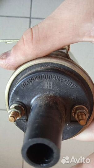 Катушки ваз